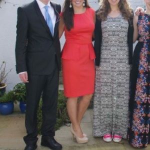 Sharp looking Nine West 👗